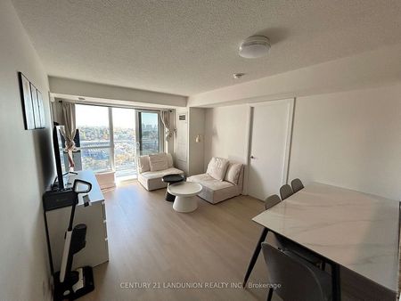 For Lease - 151 Village Green Square Unit# 1401, Toronto, Ontario - Photo 3