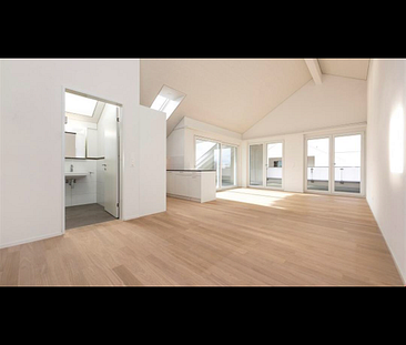 3.5 chambre – Appartement mansardé - Foto 6