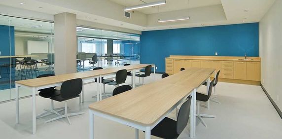 Appartement 4 1/2 à Louer - Photo 2