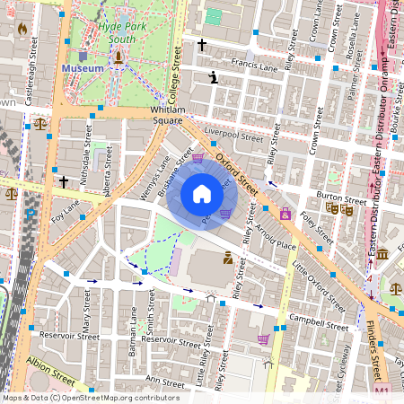 901/23 Pelican St, NSW 2010, Surry Hills