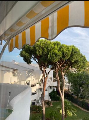 Dúplex de alquiler en Avenida de España, 78, Calahonda - Photo 1