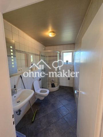 3-Zimmer Wohnung, günstig heizen, mit EBK, Balkon, Garage und Blick auf die Feste Coburg - Photo 5