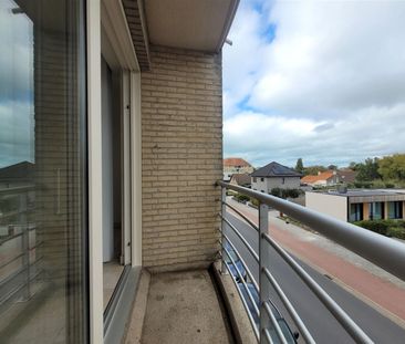 Ongemeubeld 2-slaapkamerappartement met garage - Photo 6