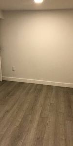 1 Bdrm Basement Apt - Fully Renovated - Available January - Photo 4