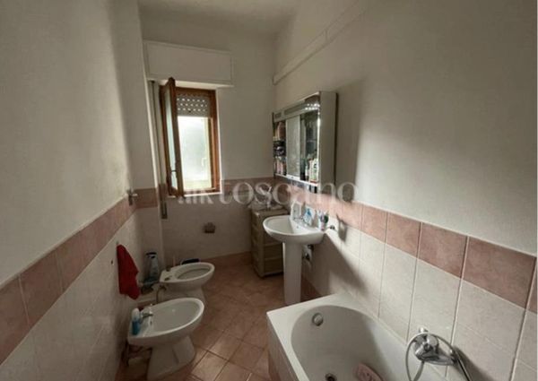 Casa a Palermo in via Giacomo Besio