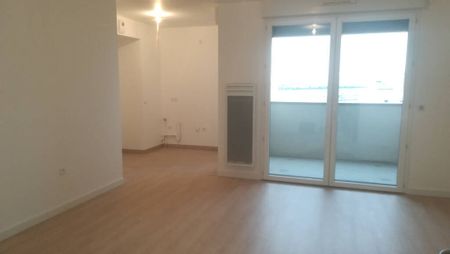 Location appartement 2 pièces 43.22 m² à Caen (14000) - Photo 2