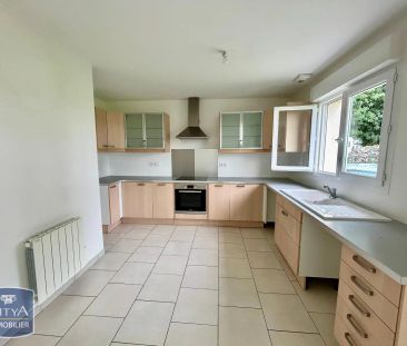 Maison à louer 4 pièces 109.05m² - Photo 4