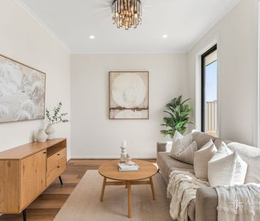 Brand New Luxury Home | Available 24/12/25 - Photo 4