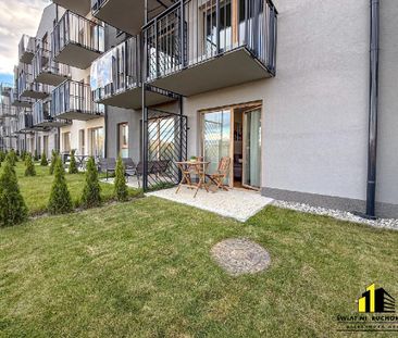 Mieszkanie Bielsko-Biała Centrum powierzchnia 30.0 m² C395-WM-83776 - Zdjęcie 2