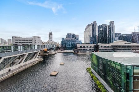 Studio to rent - Photo 5