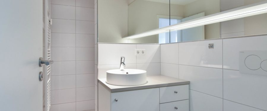 Außergewöhnlich schöne und hochwertig ausgestattete 2-Zimmer-Wohnung mit 60m² im Herzen von Haan. - Foto 1