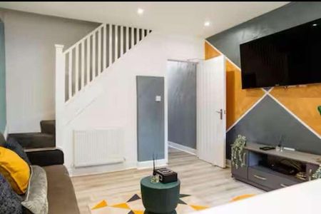 Ensuite Rooms To Move In Instantly, CV2 - Photo 2