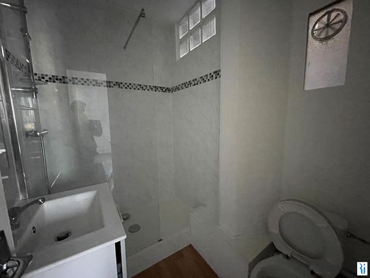 Location Appartement 1 pièce 20m² - Photo 1