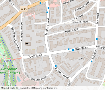 Owls Road, Boscombe, Bournemouth - Photo 1