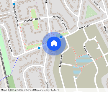 Acre Lane, Bromborough - Photo 1