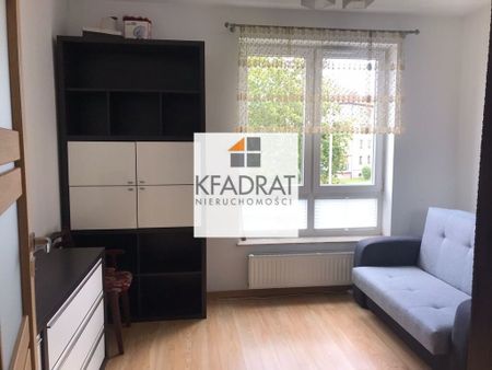 2 pokoje, wynajem, Kazimierska - Фото 2