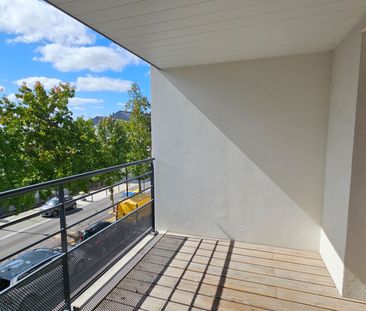 Location Appartement 2 pièces 41m² - Photo 6