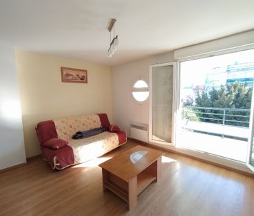 Appartement meublé - 2 pièces - Montjuzet/Chanturgue - Photo 2