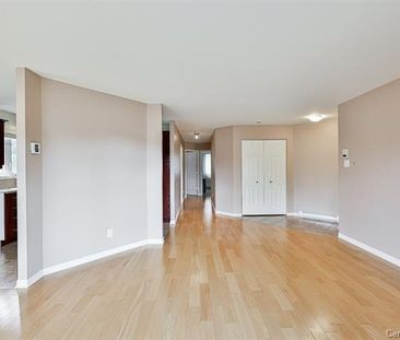 Nouveauté sur le marché Appartement à louer - Saint-Eustache (Nord ... - Photo 3