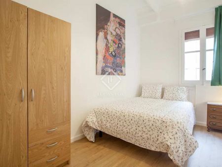 Luxury Flat for rent in Valencia, Spain - Photo 5