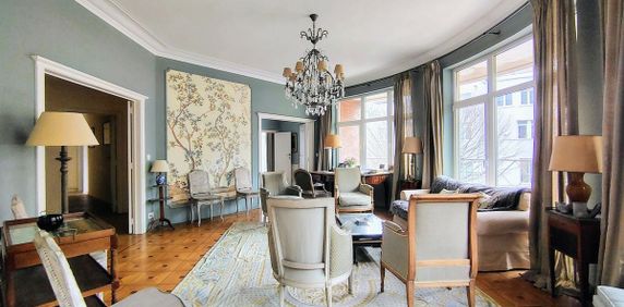 In optie - Appartement te huur in Sint-Pieters-Woluwe met 3 slaapkamers - foto 2