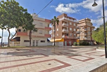 Studio for rent in Costa del Silencio