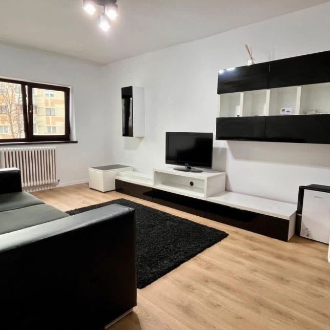 Apartament de inchiriat, 2 camere, decomandat, 54 mp, Galata, LIDL, Cod 162000 - Photo 1