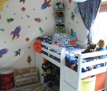 2 bedroom maisonette to rent - Photo 4