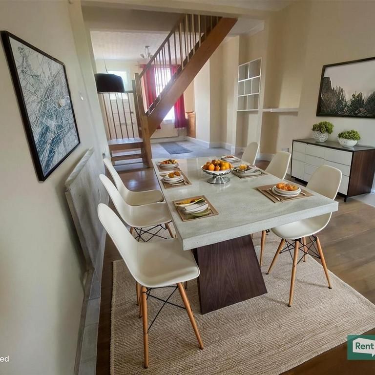 2 bedroom detached house to rent - Photo 1