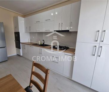 Inchiriere apartament 3 camere, Ploiesti, zona vest, Rezidential Vest - Photo 1