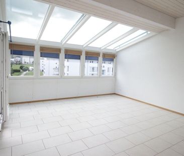 MAGNIFICENT 4.5-ROOM APARTMENT FOR RENT! - Foto 4