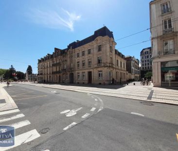 Appartement à louer 1 pièce 14.92m² - Photo 4