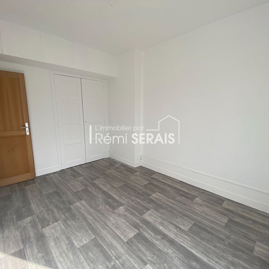À louer à Potigny ? Appartement T3 lumineux au 2? étage, - Photo 1
