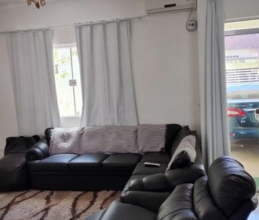 Sobrado com 2 quartos e 75m² para alugar em Balneario Gaivotas, Ita... - Foto 2
