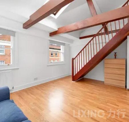 1 bedroom flat to rent - Photo 3