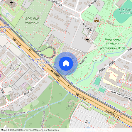 Prokocim, Bieżanów-Prokocim, Kraków, małopolskie