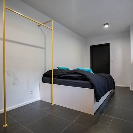 Room at Rue de la digue 10 - Foto 1