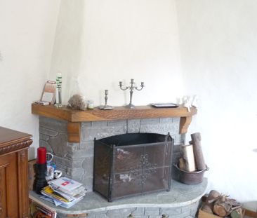 Freistehendes 6.5 Zimmer Einfamilienhaus in Busswil (Gemeinde Lyss)... - Photo 2