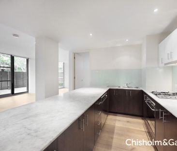 1/119 Tennyson Street, Elwood VIC 3184 - Apartment For Rent | Domain - Photo 5