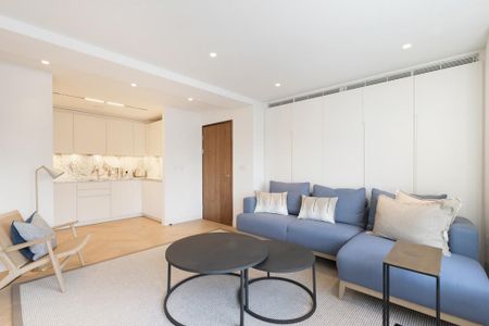 2 bedroom apartment to rent - Photo 5