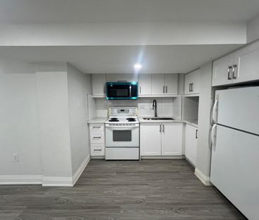 For Lease - 552 Monteith Avenue Unit# Bsmnt, Oshawa, Ontario - Photo 4