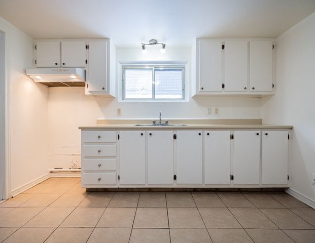 À louer / Appartement - Photo 1