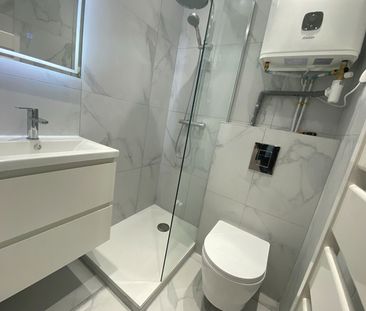 Appartement Corbeil Essonnes 1 pièce(s) 9.88 m2 - Photo 1