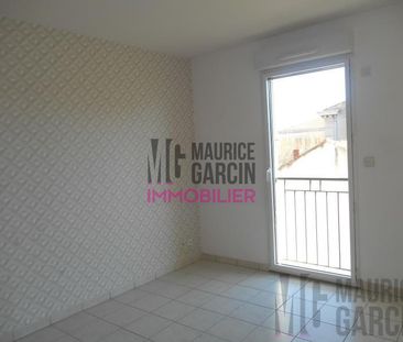 A LOUER - APPARTEMENT CARPENTRAS - 2 pièces 45.97m² - Photo 2