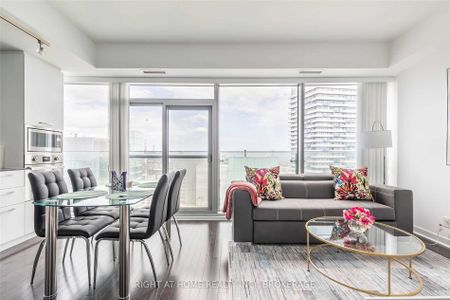 For Lease - 14 York Street Unit# 5512, Toronto, Ontario - Photo 3