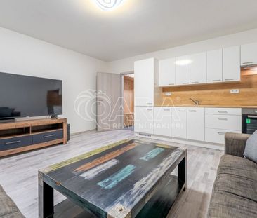 Pronájem bytu 1+kk 30 m² - Фото 1