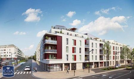 Location Appartement 3 pièces 61m² JOUE LES TOURS 37300 - Photo 3