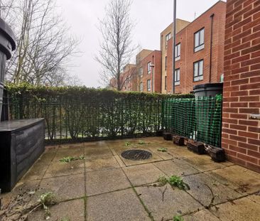 1 bedroom apartment to rent - Photo 6