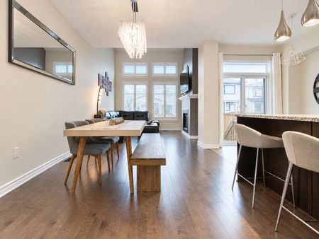 For Lease - 281 Livery Street, Kanata, Ontario - Photo 2