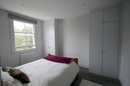 2 Bed End Terrace, Albert Street, NW1 - Photo 5